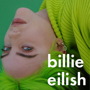 billie eilish cover